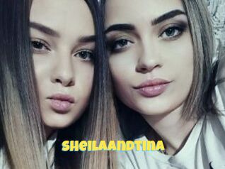 SheilaAndTina
