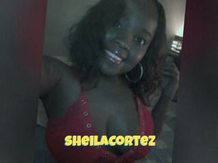 SheilaCortez