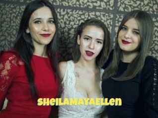 SheilaMayaEllen