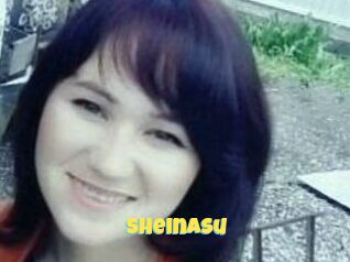SheinaSu