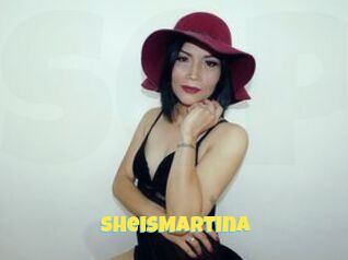 SheisMartina