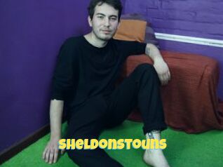 SheldonStouns