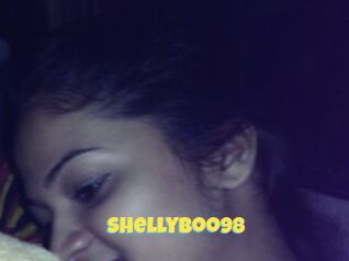 Shellyboo98