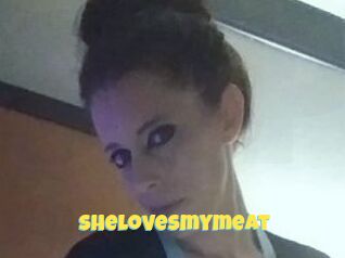 Shelovesmymeat Sexe et Porno