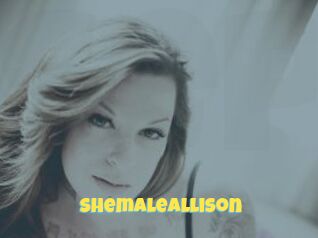 ShemaleAllison