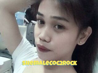 ShemaleCoc2rock