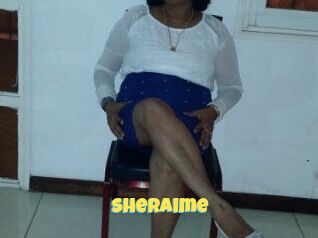 Sheraime