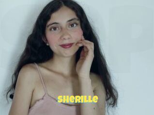 Sherille