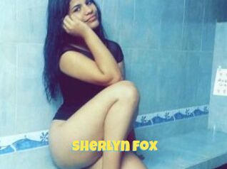 Sherlyn_Fox