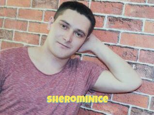 SheromiNice