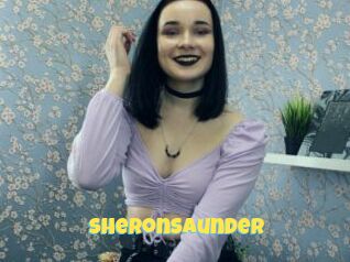 SheronSaunder
