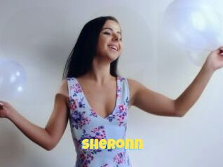 Sheronn