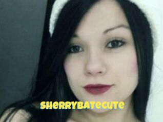 SherryBatecute