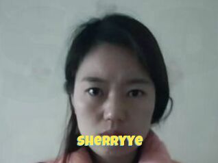 Sherryye