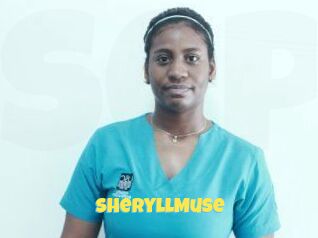 SheryllMuse