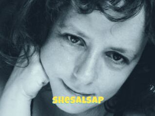 ShesalsaP