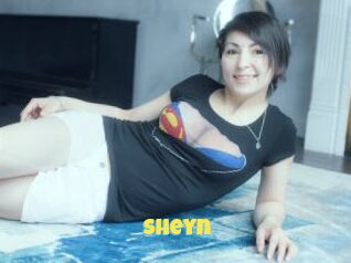 Sheyn