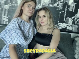 SheyraDalla