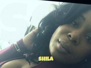 Shila