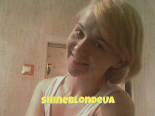 ShineBlondeUa