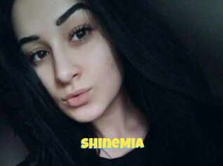 ShineMia Sexe et Porno