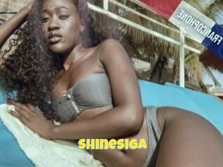 Shinesiga