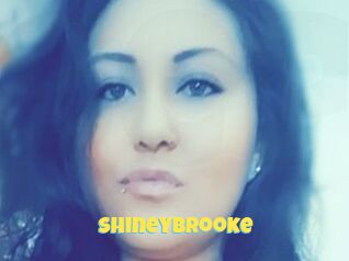 ShineyBrooke Sexe et Porno