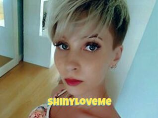 ShinyLoveMe
