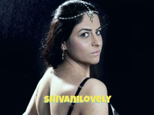 Shivanilovely