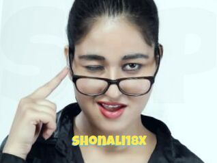 Shonali18X
