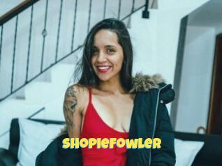 ShopieFowler