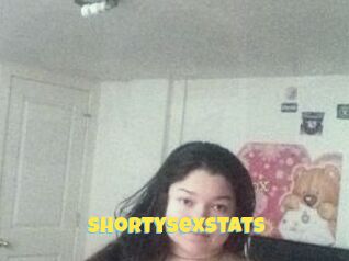 ShortySexStats
