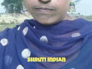 Shruti_Indian