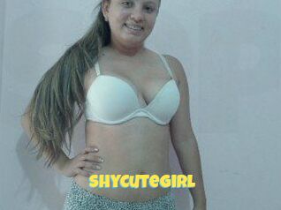 ShyCuteGirl