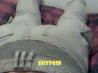 ShyFem