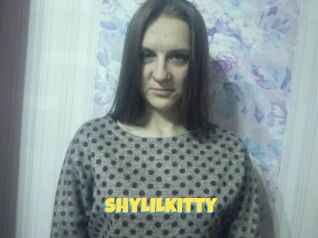 ShyLILKitty