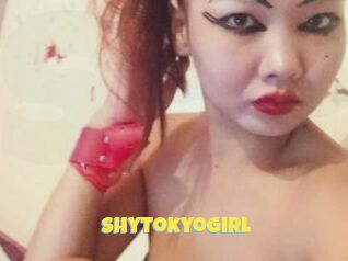 ShyTokyoGirl