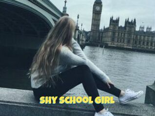 Shy_School_Girl_