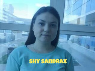 Shy_sandraX