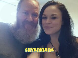 ShyanKiana