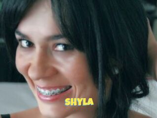 Shyla