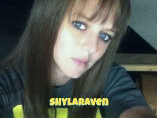 ShylaRaven