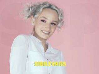 SibilEvans