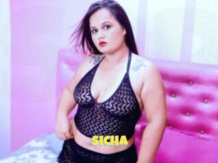 Sicha