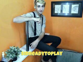 SidReadyToPlay