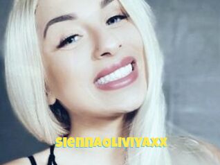 SiennaOliviyaxx
