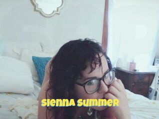 Sienna_Summer