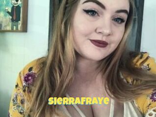 SierraFraye