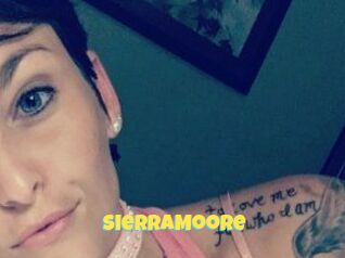 SierraMoore