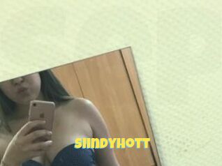 SiindyHott
